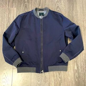 Vince Bomber Jacket